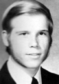 Billy Tranum: class of 1977, Norte Del Rio High School, Sacramento, CA.